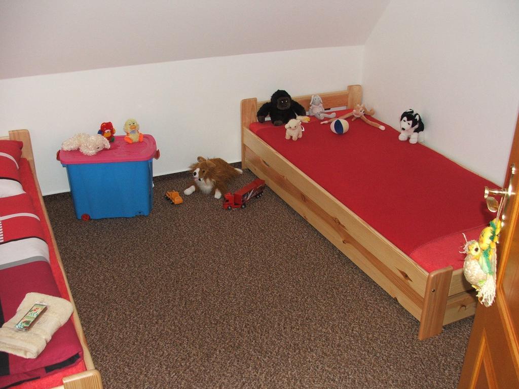 Prazdninovy Dum Josefuv Dulヴィラ 部屋 写真