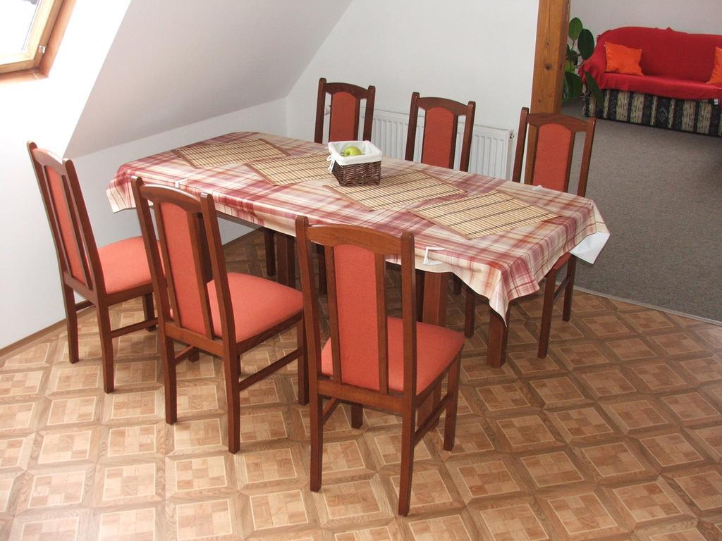 Prazdninovy Dum Josefuv Dulヴィラ 部屋 写真