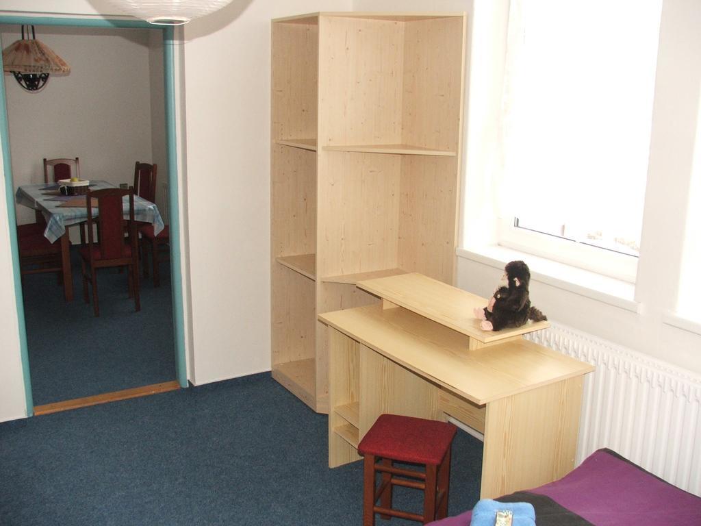 Prazdninovy Dum Josefuv Dulヴィラ 部屋 写真