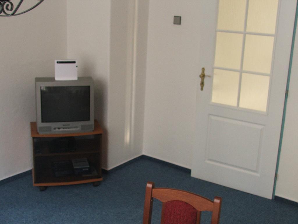 Prazdninovy Dum Josefuv Dulヴィラ 部屋 写真
